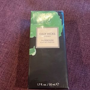 Gilly Hicks perfume